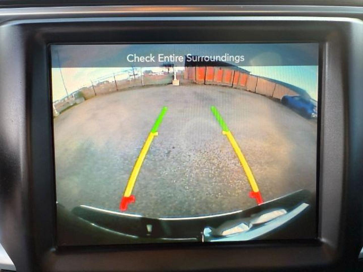 2016 BLUE /CLOTH Ram 1500 (1C6RR7TT0GS) with an 57 V8 engine, Automatic transmission, located at 1175 N Woodruff Ave, Idaho Falls, ID, 83401, 43.506901, -111.999657 - At Timberline Auto, finding a great deal on your next vehicle is always easy! Our experienced sales staff's goal is to help find you the right vehicle at the right price! Our knowledgeable finance department has options for almost any credit score. We offer extended service contract options to prote - Photo#40