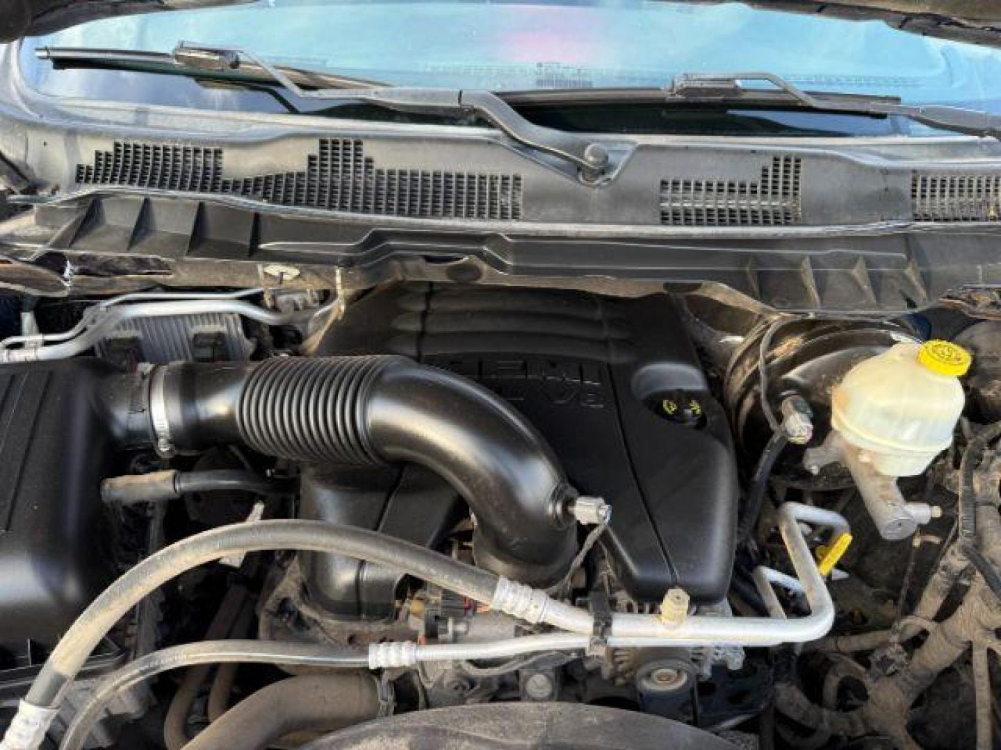 2016 BLUE /CLOTH Ram 1500 (1C6RR7TT0GS) with an 57 V8 engine, Automatic transmission, located at 1175 N Woodruff Ave, Idaho Falls, ID, 83401, 43.506901, -111.999657 - At Timberline Auto, finding a great deal on your next vehicle is always easy! Our experienced sales staff's goal is to help find you the right vehicle at the right price! Our knowledgeable finance department has options for almost any credit score. We offer extended service contract options to prote - Photo#47