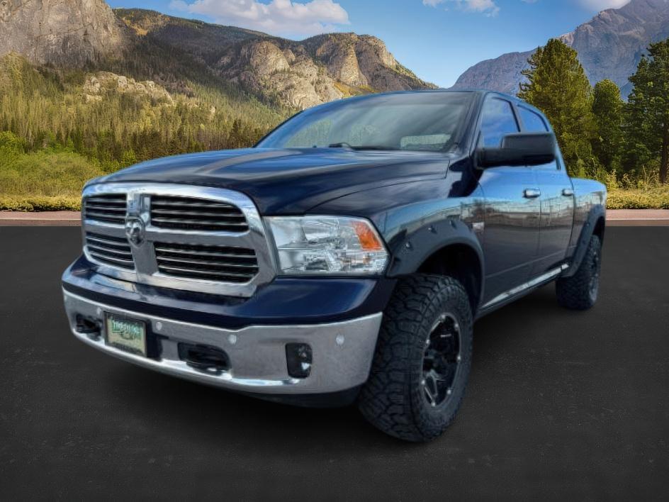 photo of 2016 Ram 1500 BIG HORN