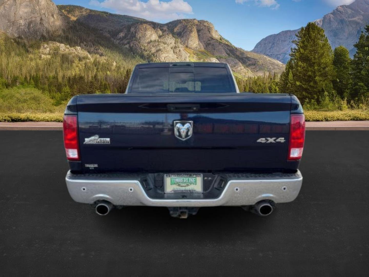 2016 BLUE /CLOTH Ram 1500 (1C6RR7TT0GS) with an 57 V8 engine, Automatic transmission, located at 1175 N Woodruff Ave, Idaho Falls, ID, 83401, 43.506901, -111.999657 - At Timberline Auto, finding a great deal on your next vehicle is always easy! Our experienced sales staff's goal is to help find you the right vehicle at the right price! Our knowledgeable finance department has options for almost any credit score. We offer extended service contract options to prote - Photo#3