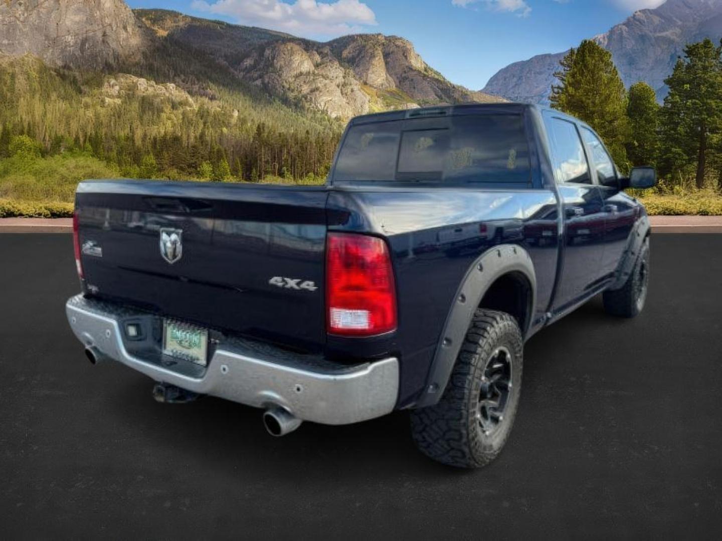 2016 BLUE /CLOTH Ram 1500 (1C6RR7TT0GS) with an 57 V8 engine, Automatic transmission, located at 1175 N Woodruff Ave, Idaho Falls, ID, 83401, 43.506901, -111.999657 - At Timberline Auto, finding a great deal on your next vehicle is always easy! Our experienced sales staff's goal is to help find you the right vehicle at the right price! Our knowledgeable finance department has options for almost any credit score. We offer extended service contract options to prote - Photo#6