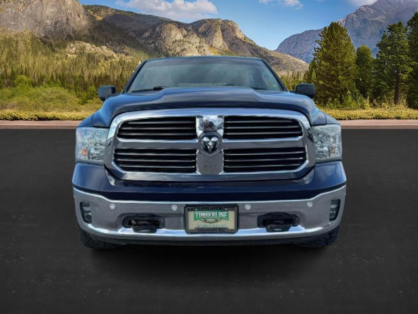 2016 BLUE /CLOTH Ram 1500 (1C6RR7TT0GS) with an 57 V8 engine, Automatic transmission, located at 1175 N Woodruff Ave, Idaho Falls, ID, 83401, 43.506901, -111.999657 - At Timberline Auto, finding a great deal on your next vehicle is always easy! Our experienced sales staff's goal is to help find you the right vehicle at the right price! Our knowledgeable finance department has options for almost any credit score. We offer extended service contract options to prote - Photo#9