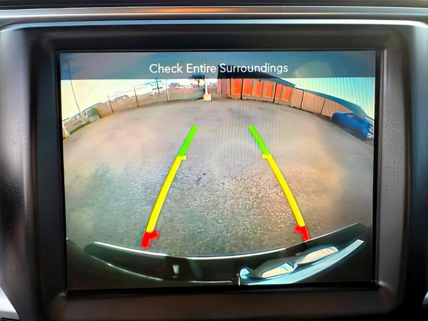 2016 BLUE /CLOTH Ram 1500 (1C6RR7TT0GS) with an 57 V8 engine, Automatic transmission, located at 1175 N Woodruff Ave, Idaho Falls, ID, 83401, 43.506901, -111.999657 - At Timberline Auto, finding a great deal on your next vehicle is always easy! Our experienced sales staff's goal is to help find you the right vehicle at the right price! Our knowledgeable finance department has options for almost any credit score. We offer extended service contract options to prote - Photo#16