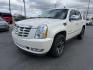2011 WHITE /Ebony/Ebony Accents Cadillac Escalade (1GYS4CEF1BR) with an Vortec 62L V-8 variable valve control engine, Automatic transmission, located at 1175 N Woodruff Ave, Idaho Falls, ID, 83401, 43.506901, -111.999657 - At Timberline Auto, finding a great deal on your next vehicle is always easy! Our experienced sales staff's goal is to help find you the right vehicle at the right price! Our knowledgeable finance department has options for almost any credit score. We offer extended service contract options to prote - Photo#24