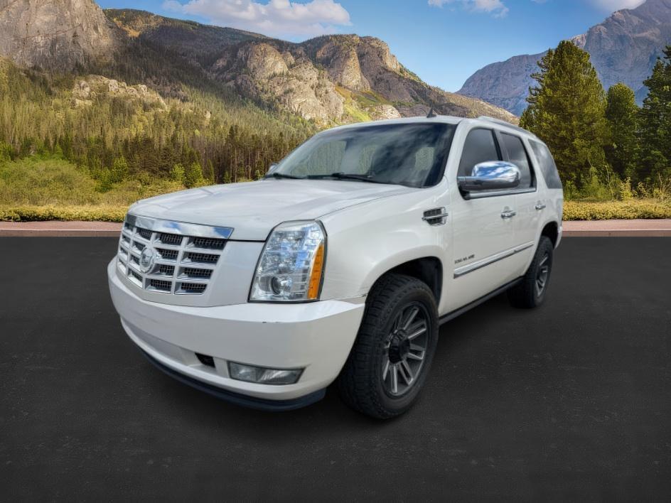 photo of 2011 Cadillac Escalade Premium