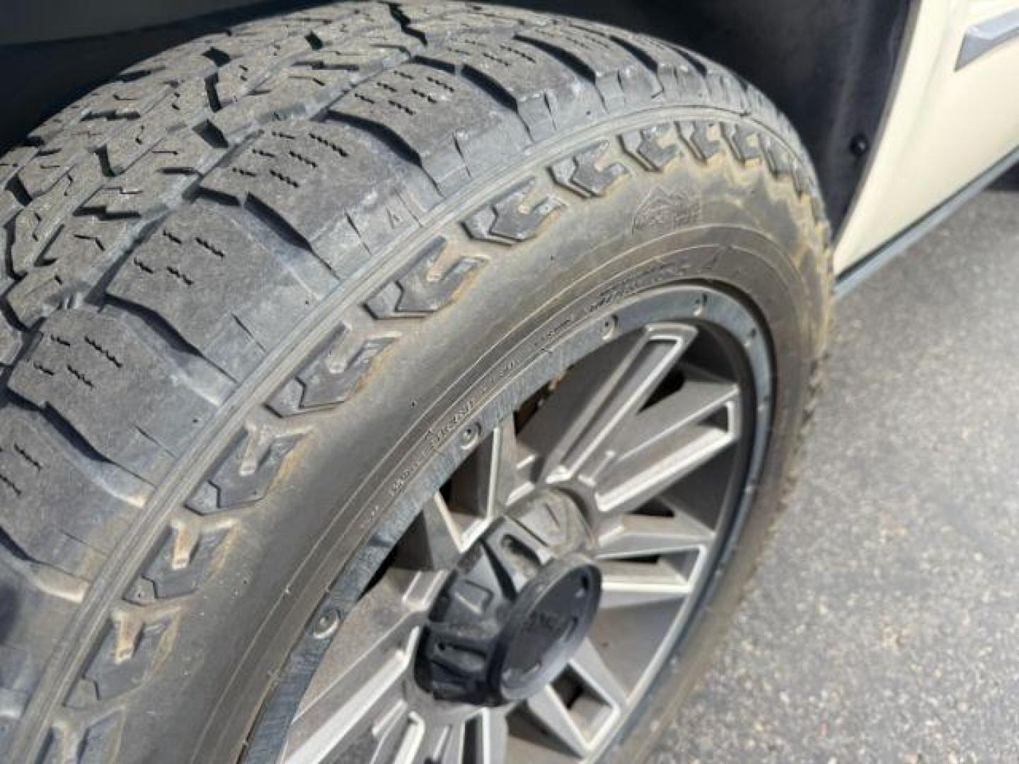 2011 WHITE /Ebony/Ebony Accents Cadillac Escalade (1GYS4CEF1BR) with an Vortec 62L V-8 variable valve control engine, Automatic transmission, located at 1175 N Woodruff Ave, Idaho Falls, ID, 83401, 43.506901, -111.999657 - At Timberline Auto, finding a great deal on your next vehicle is always easy! Our experienced sales staff's goal is to help find you the right vehicle at the right price! Our knowledgeable finance department has options for almost any credit score. We offer extended service contract options to prote - Photo#35