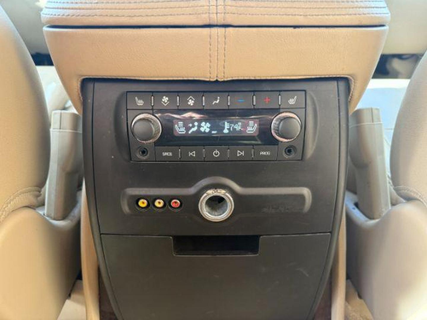 2011 WHITE /Ebony/Ebony Accents Cadillac Escalade (1GYS4CEF1BR) with an Vortec 62L V-8 variable valve control engine, Automatic transmission, located at 1175 N Woodruff Ave, Idaho Falls, ID, 83401, 43.506901, -111.999657 - At Timberline Auto, finding a great deal on your next vehicle is always easy! Our experienced sales staff's goal is to help find you the right vehicle at the right price! Our knowledgeable finance department has options for almost any credit score. We offer extended service contract options to prote - Photo#45