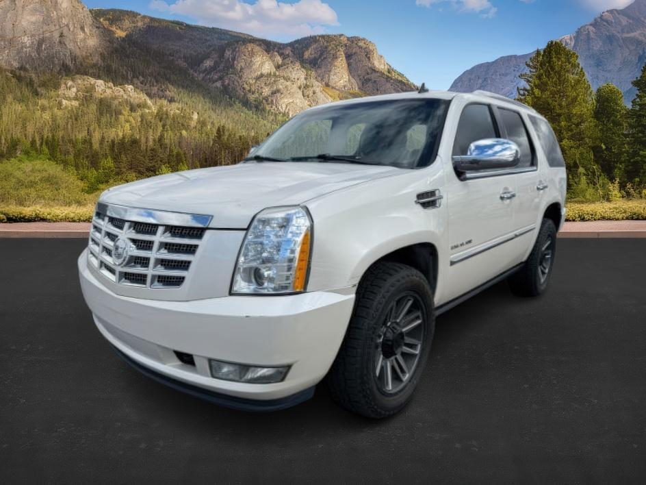 photo of 2011 Cadillac Escalade Premium