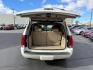 2011 WHITE /Ebony/Ebony Accents Cadillac Escalade (1GYS4CEF1BR) with an Vortec 62L V-8 variable valve control engine, Automatic transmission, located at 1175 N Woodruff Ave, Idaho Falls, ID, 83401, 43.506901, -111.999657 - At Timberline Auto, finding a great deal on your next vehicle is always easy! Our experienced sales staff's goal is to help find you the right vehicle at the right price! Our knowledgeable finance department has options for almost any credit score. We offer extended service contract options to prote - Photo#5
