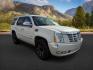 2011 WHITE /Ebony/Ebony Accents Cadillac Escalade (1GYS4CEF1BR) with an Vortec 62L V-8 variable valve control engine, Automatic transmission, located at 1175 N Woodruff Ave, Idaho Falls, ID, 83401, 43.506901, -111.999657 - At Timberline Auto, finding a great deal on your next vehicle is always easy! Our experienced sales staff's goal is to help find you the right vehicle at the right price! Our knowledgeable finance department has options for almost any credit score. We offer extended service contract options to prote - Photo#9