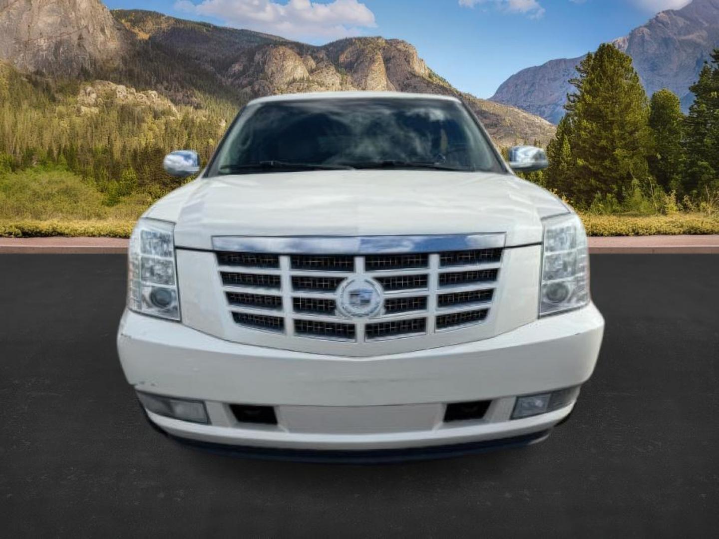 2011 WHITE /Ebony/Ebony Accents Cadillac Escalade (1GYS4CEF1BR) with an Vortec 62L V-8 variable valve control engine, Automatic transmission, located at 1175 N Woodruff Ave, Idaho Falls, ID, 83401, 43.506901, -111.999657 - At Timberline Auto, finding a great deal on your next vehicle is always easy! Our experienced sales staff's goal is to help find you the right vehicle at the right price! Our knowledgeable finance department has options for almost any credit score. We offer extended service contract options to prote - Photo#10