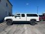 2003 Summit White /Dark Charcoal Chevrolet Silverado 1500 (1GCEK19Z13Z) with an Vortec 53L V-8 regular unleaded engine, Automatic transmission, located at 1175 N Woodruff Ave, Idaho Falls, ID, 83401, 43.506901, -111.999657 - At Timberline Auto, finding a great deal on your next vehicle is always easy! Our experienced sales staff's goal is to help find you the right vehicle at the right price! Our knowledgeable finance department has options for almost any credit score. We offer extended service contract options to prote - Photo#1