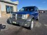 2007 BLUE /CLOTH Dodge Nitro (1D8GU28K37W) with an 37 engine, Automatic transmission, located at 1175 N Woodruff Ave, Idaho Falls, ID, 83401, 43.506901, -111.999657 - Photo#22