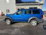 2007 BLUE /CLOTH Dodge Nitro (1D8GU28K37W) with an 37 engine, Automatic transmission, located at 1175 N Woodruff Ave, Idaho Falls, ID, 83401, 43.506901, -111.999657 - Photo#23