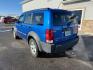 2007 BLUE /CLOTH Dodge Nitro (1D8GU28K37W) with an 37 engine, Automatic transmission, located at 1175 N Woodruff Ave, Idaho Falls, ID, 83401, 43.506901, -111.999657 - Photo#24