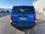 2007 BLUE /CLOTH Dodge Nitro (1D8GU28K37W) with an 37 engine, Automatic transmission, located at 1175 N Woodruff Ave, Idaho Falls, ID, 83401, 43.506901, -111.999657 - Photo#25