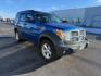 2007 BLUE /CLOTH Dodge Nitro (1D8GU28K37W) with an 37 engine, Automatic transmission, located at 1175 N Woodruff Ave, Idaho Falls, ID, 83401, 43.506901, -111.999657 - Photo#30