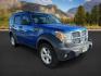 2007 BLUE /CLOTH Dodge Nitro (1D8GU28K37W) with an 37 engine, Automatic transmission, located at 1175 N Woodruff Ave, Idaho Falls, ID, 83401, 43.506901, -111.999657 - Photo#8