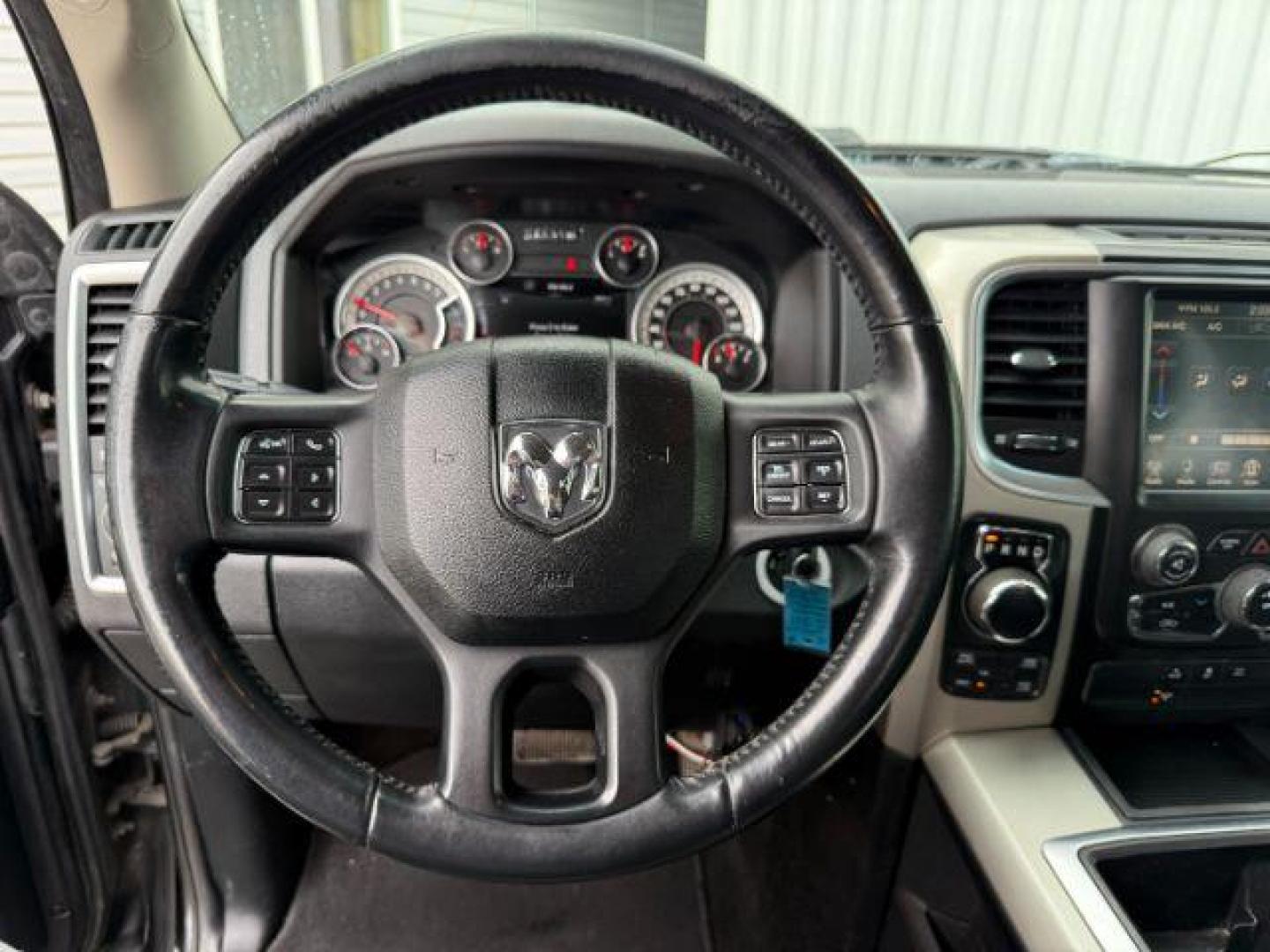 2014 BLACK /CLOTH Ram 1500 (1C6RR7TT3ES) with an 57 V8 engine, Automatic transmission, located at 1175 N Woodruff Ave, Idaho Falls, ID, 83401, 43.506901, -111.999657 - At Timberline Auto, finding a great deal on your next vehicle is always easy! Our experienced sales staff's goal is to help find you the right vehicle at the right price! Our knowledgeable finance department has options for almost any credit score. We offer extended service contract options to prote - Photo#12