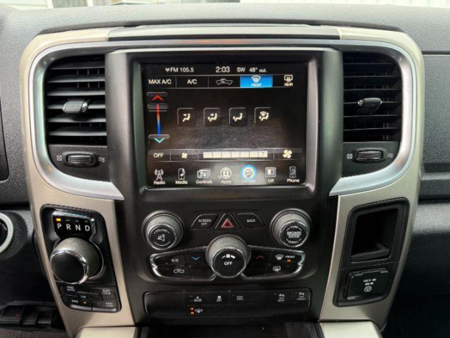 2014 BLACK /CLOTH Ram 1500 (1C6RR7TT3ES) with an 57 V8 engine, Automatic transmission, located at 1175 N Woodruff Ave, Idaho Falls, ID, 83401, 43.506901, -111.999657 - At Timberline Auto, finding a great deal on your next vehicle is always easy! Our experienced sales staff's goal is to help find you the right vehicle at the right price! Our knowledgeable finance department has options for almost any credit score. We offer extended service contract options to prote - Photo#13