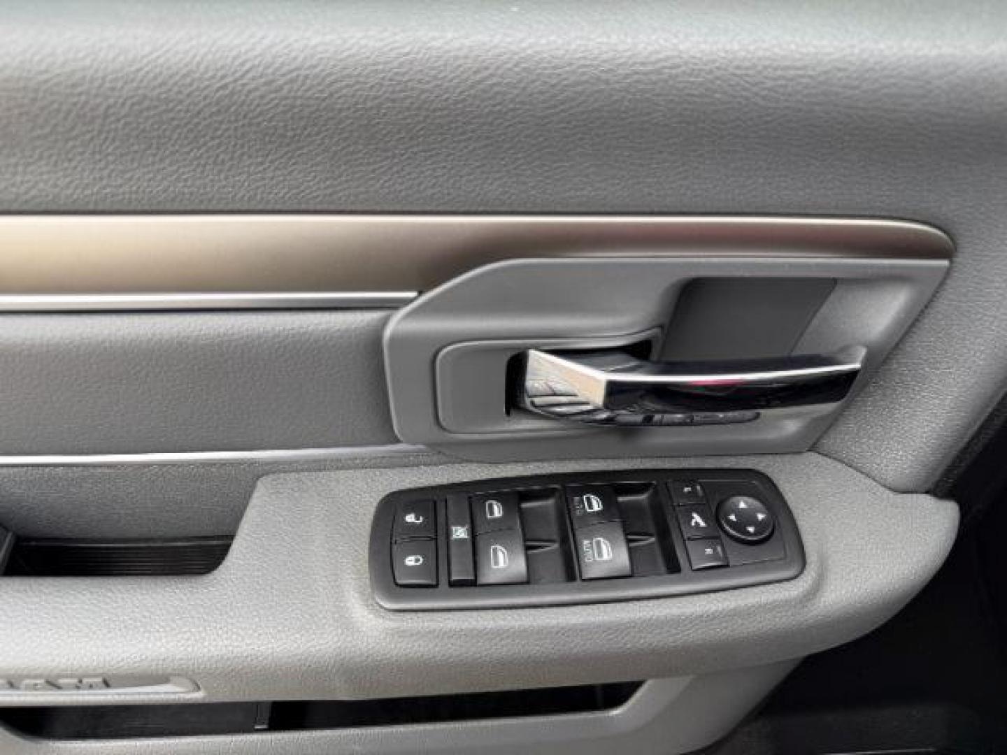 2014 BLACK /CLOTH Ram 1500 (1C6RR7TT3ES) with an 57 V8 engine, Automatic transmission, located at 1175 N Woodruff Ave, Idaho Falls, ID, 83401, 43.506901, -111.999657 - At Timberline Auto, finding a great deal on your next vehicle is always easy! Our experienced sales staff's goal is to help find you the right vehicle at the right price! Our knowledgeable finance department has options for almost any credit score. We offer extended service contract options to prote - Photo#18