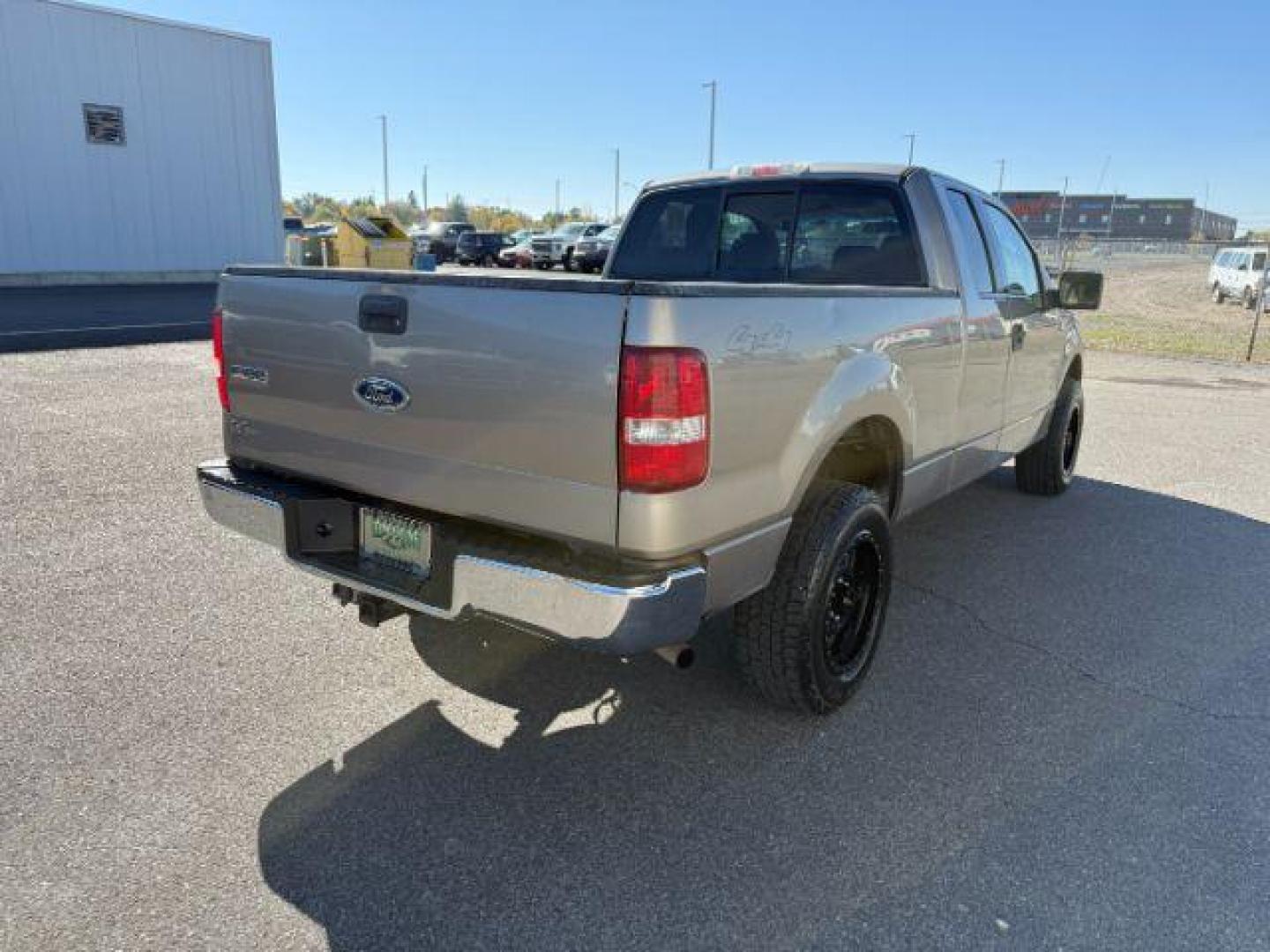 2005 TAN /TAN Ford F-150 (1FTPX14555F) with an 54 engine, Automatic transmission, located at 1175 N Woodruff Ave, Idaho Falls, ID, 83401, 43.506901, -111.999657 - At Timberline Auto, finding a great deal on your next vehicle is always easy! Our experienced sales staff's goal is to help find you the right vehicle at the right price! Our knowledgeable finance department has options for almost any credit score. We offer extended service contract options to prote - Photo#26