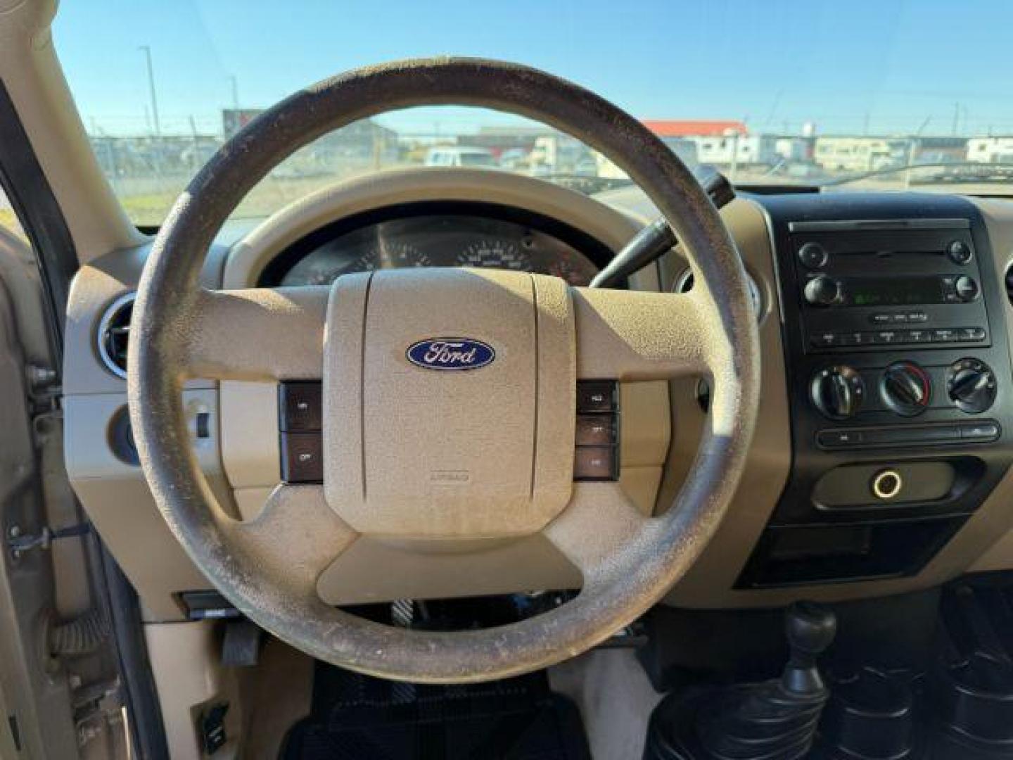 2005 TAN /TAN Ford F-150 (1FTPX14555F) with an 54 engine, Automatic transmission, located at 1175 N Woodruff Ave, Idaho Falls, ID, 83401, 43.506901, -111.999657 - At Timberline Auto, finding a great deal on your next vehicle is always easy! Our experienced sales staff's goal is to help find you the right vehicle at the right price! Our knowledgeable finance department has options for almost any credit score. We offer extended service contract options to prote - Photo#34