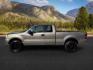2005 TAN /TAN Ford F-150 (1FTPX14555F) with an 54 engine, Automatic transmission, located at 1175 N Woodruff Ave, Idaho Falls, ID, 83401, 43.506901, -111.999657 - At Timberline Auto, finding a great deal on your next vehicle is always easy! Our experienced sales staff's goal is to help find you the right vehicle at the right price! Our knowledgeable finance department has options for almost any credit score. We offer extended service contract options to prote - Photo#1
