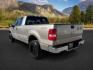 2005 TAN /TAN Ford F-150 (1FTPX14555F) with an 54 engine, Automatic transmission, located at 1175 N Woodruff Ave, Idaho Falls, ID, 83401, 43.506901, -111.999657 - At Timberline Auto, finding a great deal on your next vehicle is always easy! Our experienced sales staff's goal is to help find you the right vehicle at the right price! Our knowledgeable finance department has options for almost any credit score. We offer extended service contract options to prote - Photo#2