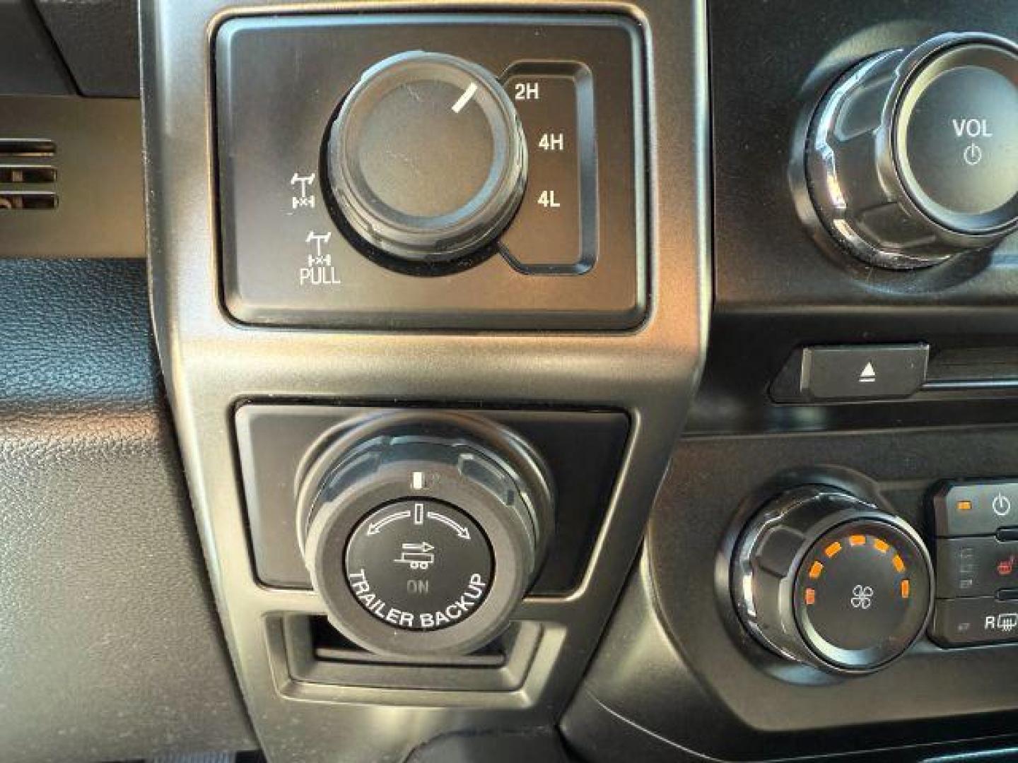 2016 Shadow Black /Black Ford F-150 (1FTFW1EG9GF) with an EcoBoost 35L V-6 gasoline direct injection engine, Automatic transmission, located at 1175 N Woodruff Ave, Idaho Falls, ID, 83401, 43.506901, -111.999657 - At Timberline Auto, finding a great deal on your next vehicle is always easy! Our experienced sales staff's goal is to help find you the right vehicle at the right price! Our knowledgeable finance department has options for almost any credit score. We offer extended service contract options to prote - Photo#43