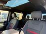 2016 Shadow Black /Black Ford F-150 (1FTFW1EG9GF) with an EcoBoost 35L V-6 gasoline direct injection engine, Automatic transmission, located at 1175 N Woodruff Ave, Idaho Falls, ID, 83401, 43.506901, -111.999657 - At Timberline Auto, finding a great deal on your next vehicle is always easy! Our experienced sales staff's goal is to help find you the right vehicle at the right price! Our knowledgeable finance department has options for almost any credit score. We offer extended service contract options to prote - Photo#45
