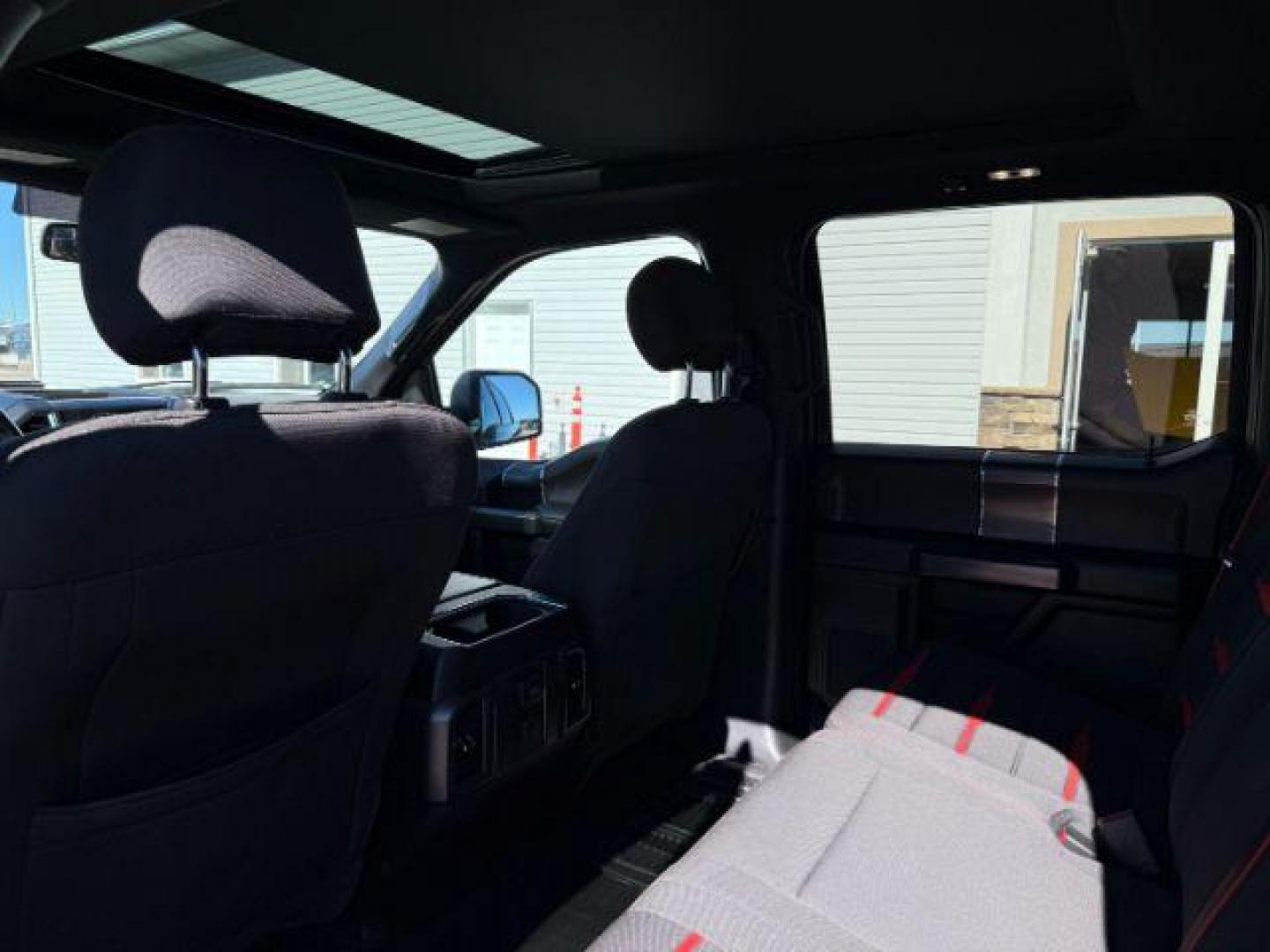 2016 Shadow Black /Black Ford F-150 (1FTFW1EG9GF) with an EcoBoost 35L V-6 gasoline direct injection engine, Automatic transmission, located at 1175 N Woodruff Ave, Idaho Falls, ID, 83401, 43.506901, -111.999657 - At Timberline Auto, finding a great deal on your next vehicle is always easy! Our experienced sales staff's goal is to help find you the right vehicle at the right price! Our knowledgeable finance department has options for almost any credit score. We offer extended service contract options to prote - Photo#48