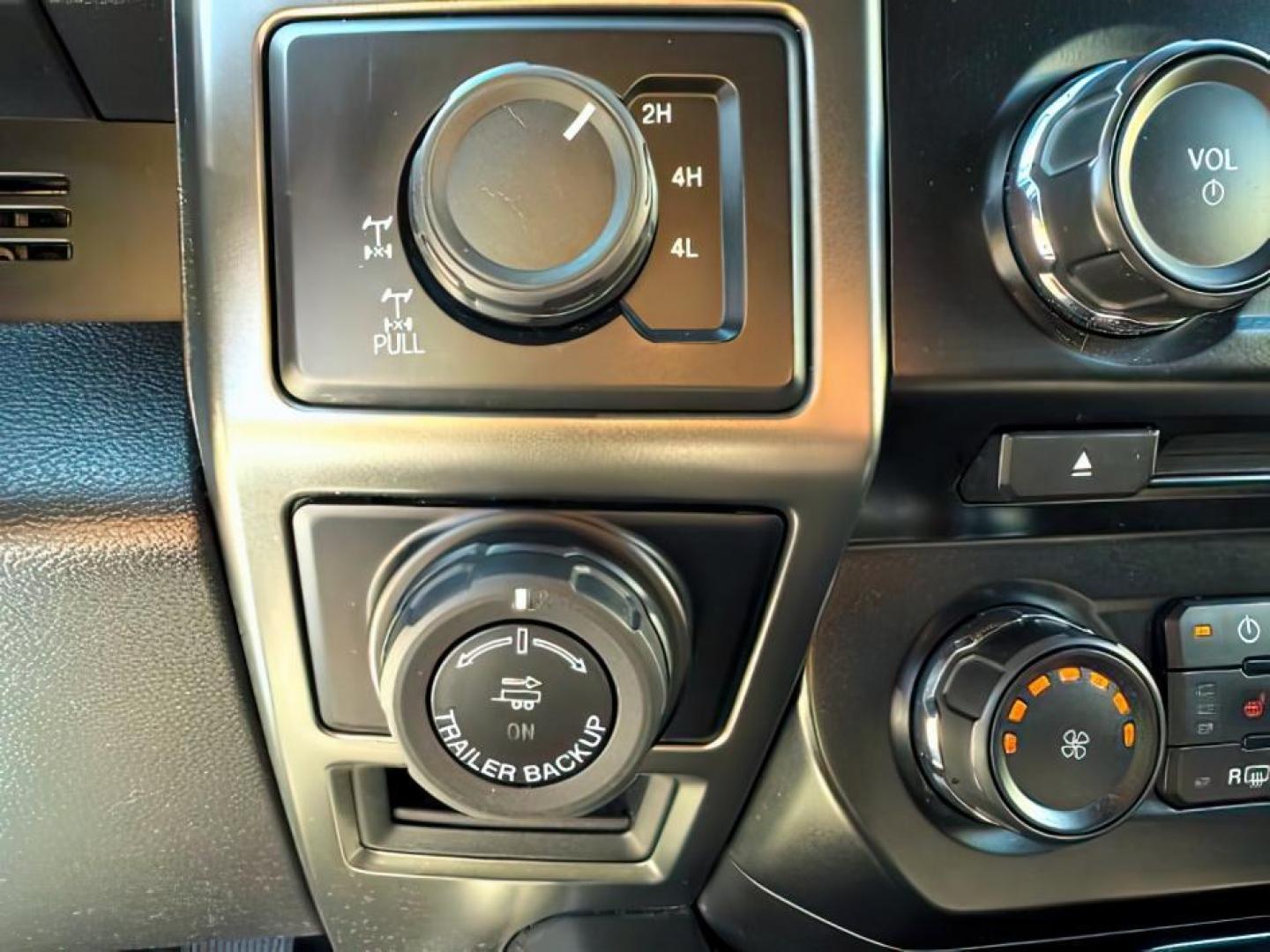 2016 Shadow Black /Black Ford F-150 (1FTFW1EG9GF) with an EcoBoost 35L V-6 gasoline direct injection engine, Automatic transmission, located at 1175 N Woodruff Ave, Idaho Falls, ID, 83401, 43.506901, -111.999657 - At Timberline Auto, finding a great deal on your next vehicle is always easy! Our experienced sales staff's goal is to help find you the right vehicle at the right price! Our knowledgeable finance department has options for almost any credit score. We offer extended service contract options to prote - Photo#18