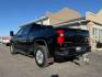 2021 BLACK /Jet Black Chevrolet Silverado 3500HD (1GC4YUEY4MF) with an Duramax 66L V-8 diesel direct injection engine, Automatic transmission, located at 1175 N Woodruff Ave, Idaho Falls, ID, 83401, 43.506901, -111.999657 - At Timberline Auto, finding a great deal on your next vehicle is always easy! Our experienced sales staff's goal is to help find you the right vehicle at the right price! Our knowledgeable finance department has options for almost any credit score. We offer extended service contract options to prote - Photo#28
