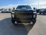 2021 BLACK /Jet Black Chevrolet Silverado 3500HD (1GC4YUEY4MF) with an Duramax 66L V-8 diesel direct injection engine, Automatic transmission, located at 1175 N Woodruff Ave, Idaho Falls, ID, 83401, 43.506901, -111.999657 - At Timberline Auto, finding a great deal on your next vehicle is always easy! Our experienced sales staff's goal is to help find you the right vehicle at the right price! Our knowledgeable finance department has options for almost any credit score. We offer extended service contract options to prote - Photo#35