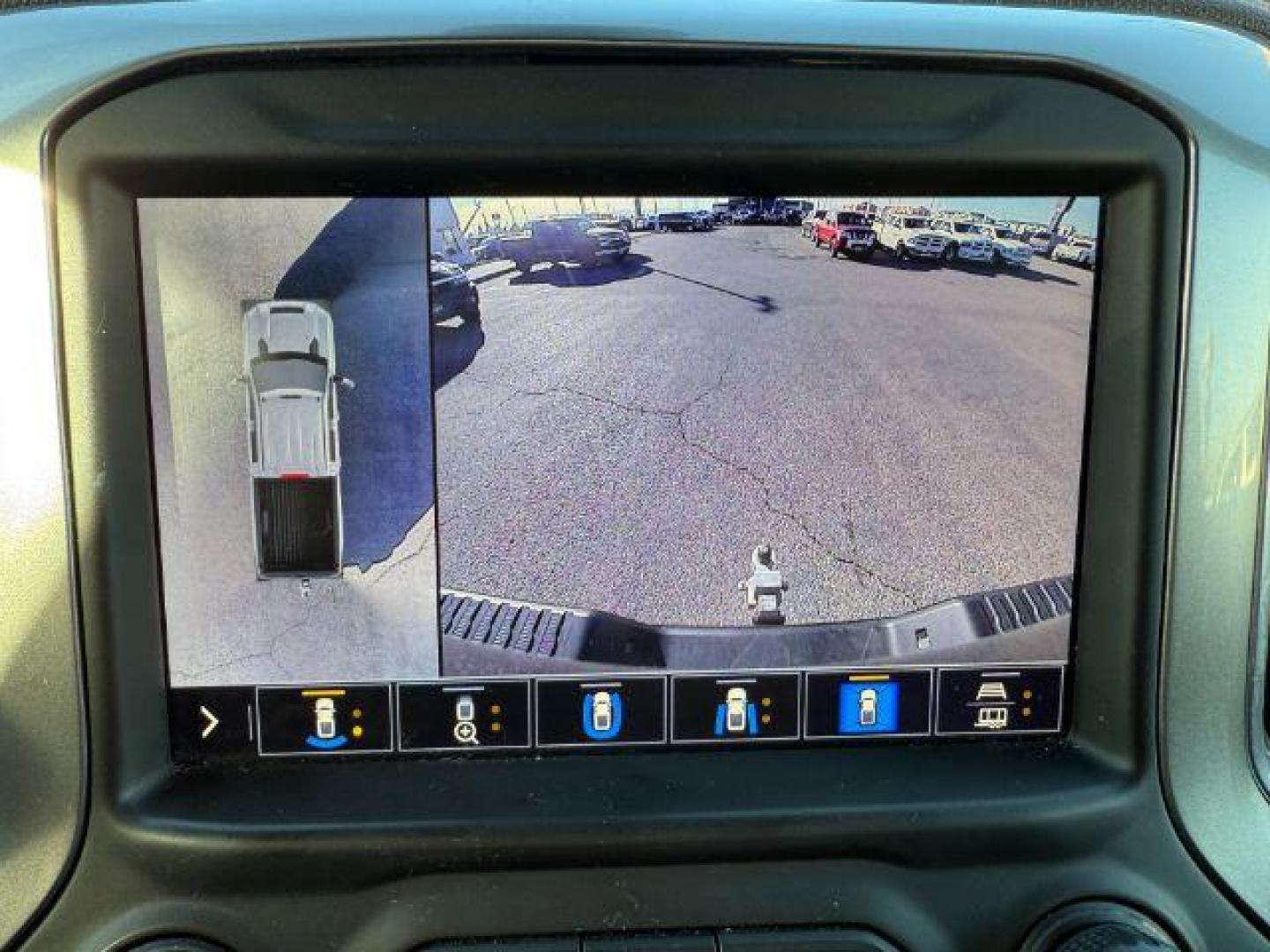 2021 BLACK /Jet Black Chevrolet Silverado 3500HD (1GC4YUEY4MF) with an Duramax 66L V-8 diesel direct injection engine, Automatic transmission, located at 1175 N Woodruff Ave, Idaho Falls, ID, 83401, 43.506901, -111.999657 - At Timberline Auto, finding a great deal on your next vehicle is always easy! Our experienced sales staff's goal is to help find you the right vehicle at the right price! Our knowledgeable finance department has options for almost any credit score. We offer extended service contract options to prote - Photo#42