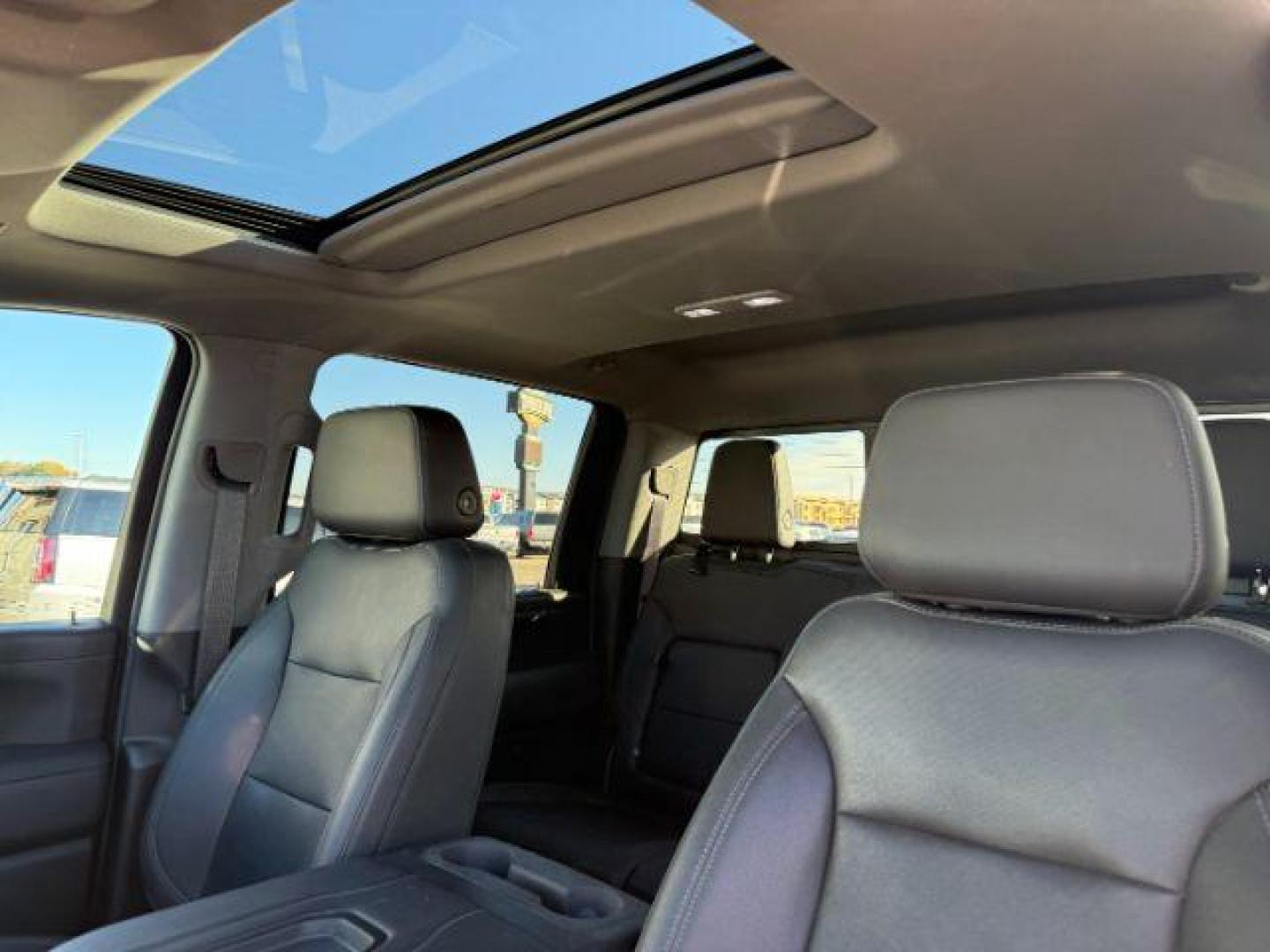 2021 BLACK /Jet Black Chevrolet Silverado 3500HD (1GC4YUEY4MF) with an Duramax 66L V-8 diesel direct injection engine, Automatic transmission, located at 1175 N Woodruff Ave, Idaho Falls, ID, 83401, 43.506901, -111.999657 - At Timberline Auto, finding a great deal on your next vehicle is always easy! Our experienced sales staff's goal is to help find you the right vehicle at the right price! Our knowledgeable finance department has options for almost any credit score. We offer extended service contract options to prote - Photo#46