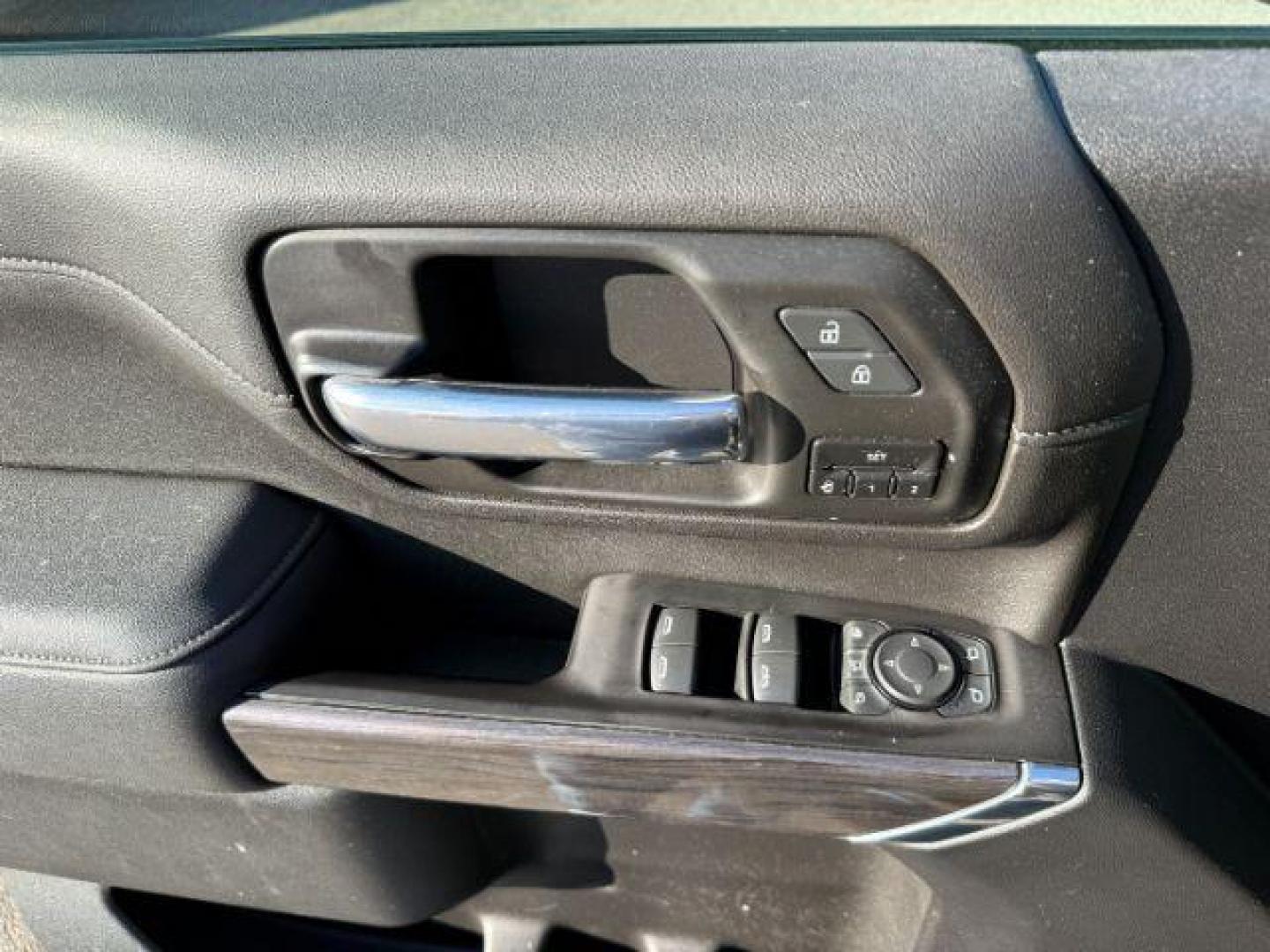 2021 BLACK /Jet Black Chevrolet Silverado 3500HD (1GC4YUEY4MF) with an Duramax 66L V-8 diesel direct injection engine, Automatic transmission, located at 1175 N Woodruff Ave, Idaho Falls, ID, 83401, 43.506901, -111.999657 - At Timberline Auto, finding a great deal on your next vehicle is always easy! Our experienced sales staff's goal is to help find you the right vehicle at the right price! Our knowledgeable finance department has options for almost any credit score. We offer extended service contract options to prote - Photo#47