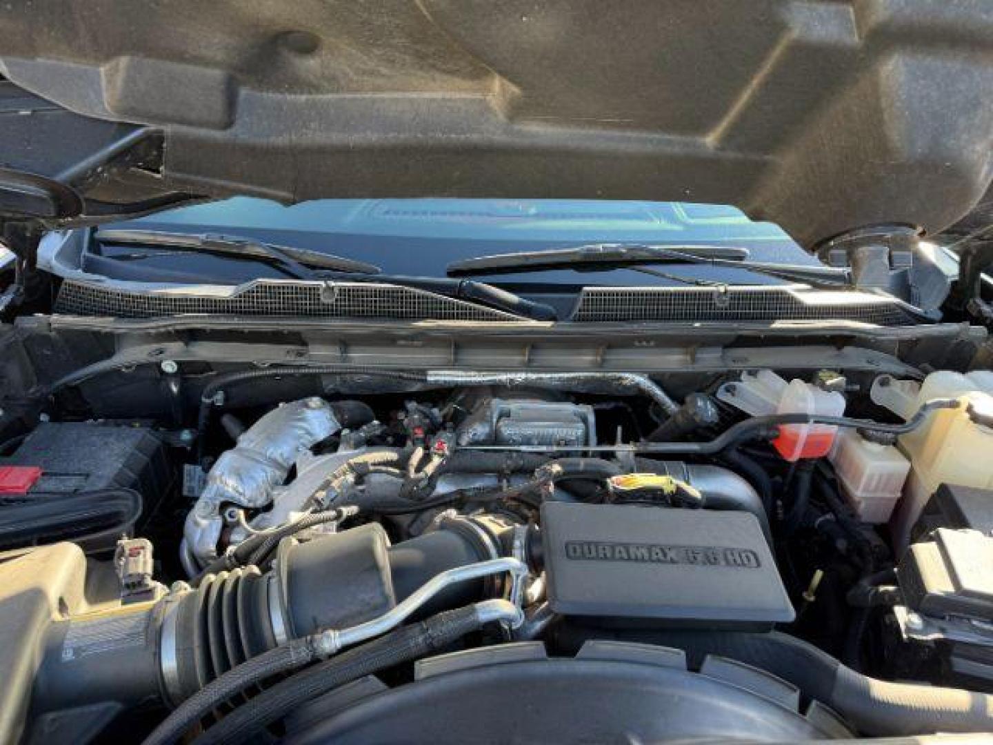 2021 BLACK /Jet Black Chevrolet Silverado 3500HD (1GC4YUEY4MF) with an Duramax 66L V-8 diesel direct injection engine, Automatic transmission, located at 1175 N Woodruff Ave, Idaho Falls, ID, 83401, 43.506901, -111.999657 - At Timberline Auto, finding a great deal on your next vehicle is always easy! Our experienced sales staff's goal is to help find you the right vehicle at the right price! Our knowledgeable finance department has options for almost any credit score. We offer extended service contract options to prote - Photo#51