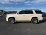 2015 WHITE /Jet Black GMC Yukon (1GKS2BKC1FR) with an EcoTec3 53L V-8 gasoline direct injection engine, Automatic transmission, located at 1175 N Woodruff Ave, Idaho Falls, ID, 83401, 43.506901, -111.999657 - At Timberline Auto, finding a great deal on your next vehicle is always easy! Our experienced sales staff's goal is to help find you the right vehicle at the right price! Our knowledgeable finance department has options for almost any credit score. We offer extended service contract options to prote - Photo#1