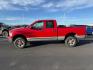 2005 RED /Dark Slate Gray Dodge Ram 2500 (3D7KS28D25G) with an HEMI Magnum 57L V-8 regular unleaded engine, Automatic transmission, located at 1175 N Woodruff Ave, Idaho Falls, ID, 83401, 43.506901, -111.999657 - At Timberline Auto, finding a great deal on your next vehicle is always easy! Our experienced sales staff's goal is to help find you the right vehicle at the right price! Our knowledgeable finance department has options for almost any credit score. We offer extended service contract options to prote - Photo#1