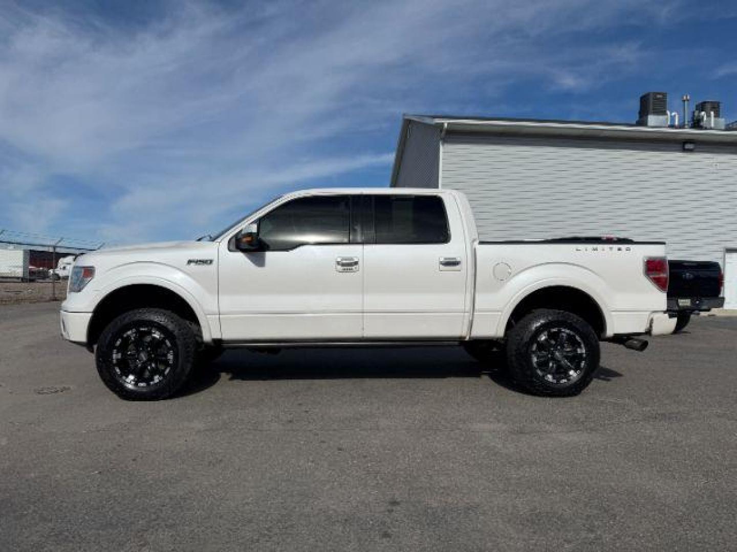 2013 WHITE /LIMITED Ford F-150 LIMITED (1FTFW1ET7DF) with an 3.5L V6 engine, AUTOMATIC transmission, located at 1235 N Woodruff Ave., Idaho Falls, 83401, (208) 523-1053, 43.507172, -112.000488 - At Timberline Auto, finding a great deal on your next vehicle is always easy! Our experienced sales staff's goal is to help find you the right vehicle at the right price! Our knowledgeable finance department has options for almost any credit score. We offer extended service contract options to prote - Photo#23