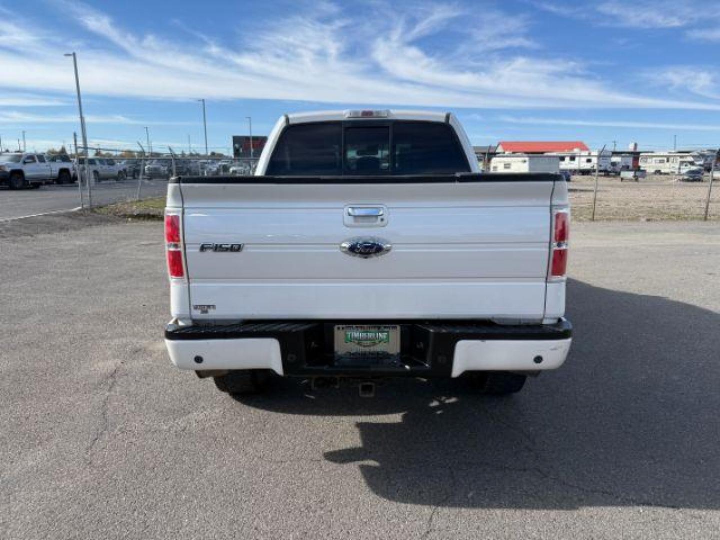 2013 WHITE /LIMITED Ford F-150 LIMITED (1FTFW1ET7DF) with an 3.5L V6 engine, AUTOMATIC transmission, located at 1235 N Woodruff Ave., Idaho Falls, 83401, (208) 523-1053, 43.507172, -112.000488 - At Timberline Auto, finding a great deal on your next vehicle is always easy! Our experienced sales staff's goal is to help find you the right vehicle at the right price! Our knowledgeable finance department has options for almost any credit score. We offer extended service contract options to prote - Photo#25