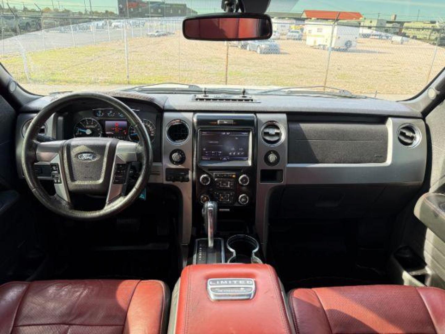 2013 WHITE /LIMITED Ford F-150 LIMITED (1FTFW1ET7DF) with an 3.5L V6 engine, AUTOMATIC transmission, located at 1235 N Woodruff Ave., Idaho Falls, 83401, (208) 523-1053, 43.507172, -112.000488 - At Timberline Auto, finding a great deal on your next vehicle is always easy! Our experienced sales staff's goal is to help find you the right vehicle at the right price! Our knowledgeable finance department has options for almost any credit score. We offer extended service contract options to prote - Photo#42