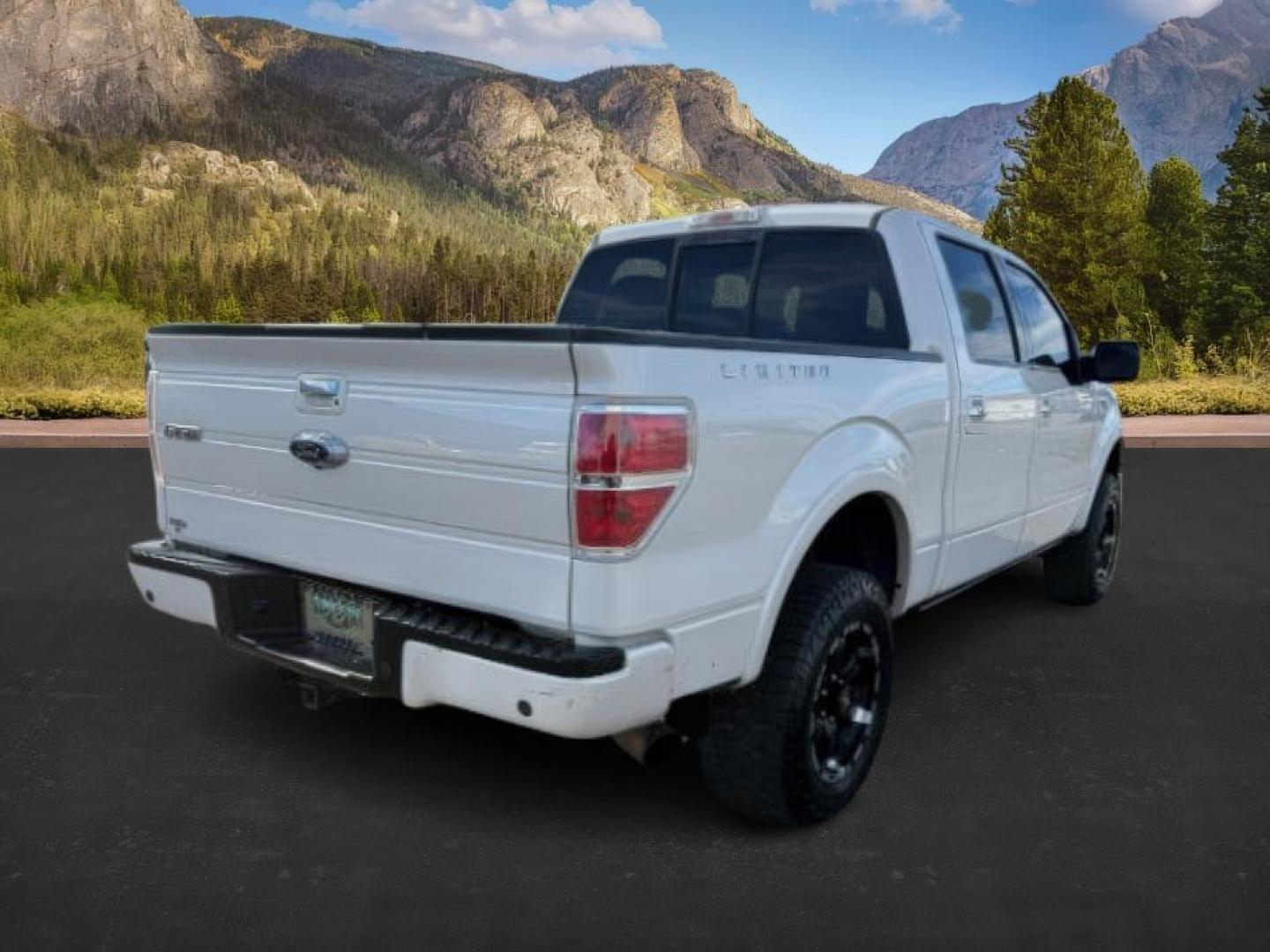 2013 WHITE /LIMITED Ford F-150 LIMITED (1FTFW1ET7DF) with an 3.5L V6 engine, AUTOMATIC transmission, located at 1235 N Woodruff Ave., Idaho Falls, 83401, (208) 523-1053, 43.507172, -112.000488 - At Timberline Auto, finding a great deal on your next vehicle is always easy! Our experienced sales staff's goal is to help find you the right vehicle at the right price! Our knowledgeable finance department has options for almost any credit score. We offer extended service contract options to prote - Photo#6