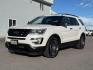 2016 WHITE /LEATHER Ford EXPLORER (1FM5K8GT8GG) with an 35 engine, Automatic transmission, located at 1175 N Woodruff Ave, Idaho Falls, ID, 83401, 43.506901, -111.999657 - At Timberline Auto, finding a great deal on your next vehicle is always easy! Our experienced sales staff's goal is to help find you the right vehicle at the right price! Our knowledgeable finance department has options for almost any credit score. We offer extended service contract options to prote - Photo#27