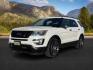 2016 WHITE /LEATHER Ford EXPLORER (1FM5K8GT8GG) with an 35 engine, Automatic transmission, located at 1175 N Woodruff Ave, Idaho Falls, ID, 83401, 43.506901, -111.999657 - At Timberline Auto, finding a great deal on your next vehicle is always easy! Our experienced sales staff's goal is to help find you the right vehicle at the right price! Our knowledgeable finance department has options for almost any credit score. We offer extended service contract options to prote - Photo#0
