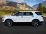 2016 WHITE /LEATHER Ford EXPLORER (1FM5K8GT8GG) with an 35 engine, Automatic transmission, located at 1175 N Woodruff Ave, Idaho Falls, ID, 83401, 43.506901, -111.999657 - At Timberline Auto, finding a great deal on your next vehicle is always easy! Our experienced sales staff's goal is to help find you the right vehicle at the right price! Our knowledgeable finance department has options for almost any credit score. We offer extended service contract options to prote - Photo#1