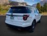 2016 WHITE /LEATHER Ford EXPLORER (1FM5K8GT8GG) with an 35 engine, Automatic transmission, located at 1175 N Woodruff Ave, Idaho Falls, ID, 83401, 43.506901, -111.999657 - At Timberline Auto, finding a great deal on your next vehicle is always easy! Our experienced sales staff's goal is to help find you the right vehicle at the right price! Our knowledgeable finance department has options for almost any credit score. We offer extended service contract options to prote - Photo#9