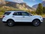 2016 WHITE /LEATHER Ford EXPLORER (1FM5K8GT8GG) with an 35 engine, Automatic transmission, located at 1175 N Woodruff Ave, Idaho Falls, ID, 83401, 43.506901, -111.999657 - At Timberline Auto, finding a great deal on your next vehicle is always easy! Our experienced sales staff's goal is to help find you the right vehicle at the right price! Our knowledgeable finance department has options for almost any credit score. We offer extended service contract options to prote - Photo#10